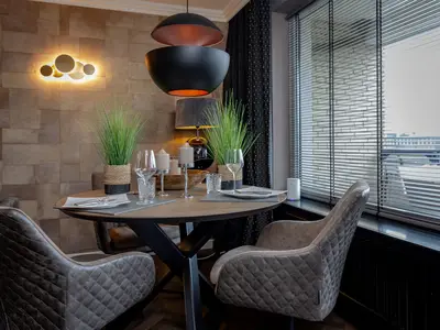 Ferienwohnung für 2 Personen (57 m²) in Westerland (Sylt) 6/10