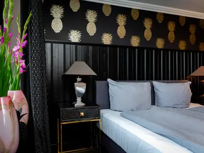 Ferienwohnung für 2 Personen (57 m²) in Westerland (Sylt) 9/10