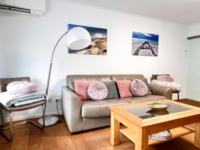 Ferienwohnung für 4 Personen (50 m²) in Sylt-Ost 1/10