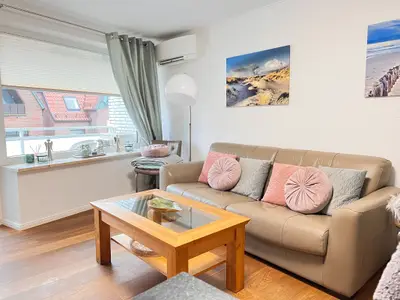 Ferienwohnung für 4 Personen (50 m²) in Sylt-Ost 2/10