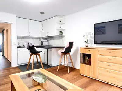 Ferienwohnung für 4 Personen (50 m²) in Sylt-Ost 3/10