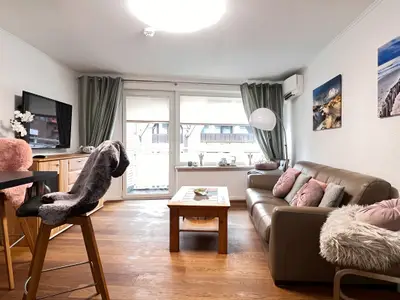 Ferienwohnung für 4 Personen (50 m²) in Sylt-Ost 4/10