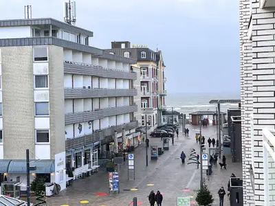 Ferienwohnung für 4 Personen (50 m²) in Sylt-Ost 5/10