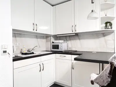 Ferienwohnung für 4 Personen (50 m²) in Sylt-Ost 6/10