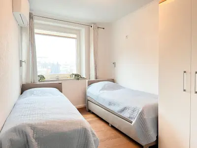 Ferienwohnung für 4 Personen (50 m²) in Sylt-Ost 8/10