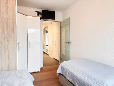 Ferienwohnung für 4 Personen (50 m²) in Sylt-Ost 9/10