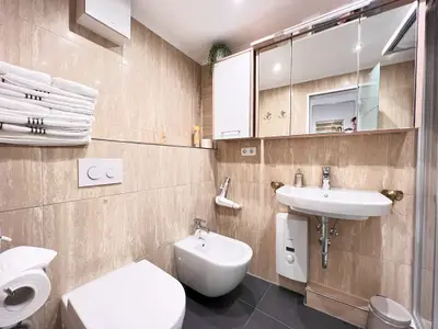 Ferienwohnung für 4 Personen (50 m²) in Sylt-Ost 10/10