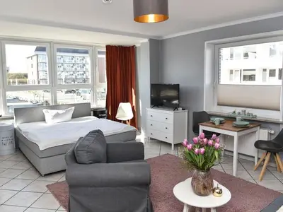 Ferienwohnung für 2 Personen (30 m²) in Westerland (Sylt) 7/10