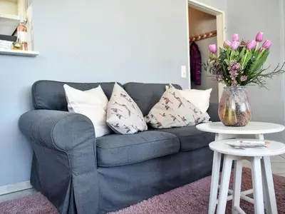 Ferienwohnung für 2 Personen (30 m²) in Westerland (Sylt) 8/10