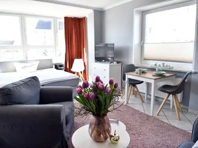 Ferienwohnung für 2 Personen (30 m²) in Westerland (Sylt) 9/10