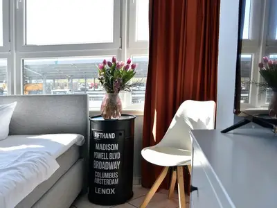 Ferienwohnung für 2 Personen (30 m²) in Westerland (Sylt) 10/10