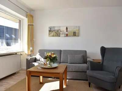Ferienwohnung für 4 Personen (46 m²) in Westerland (Sylt) 5/10