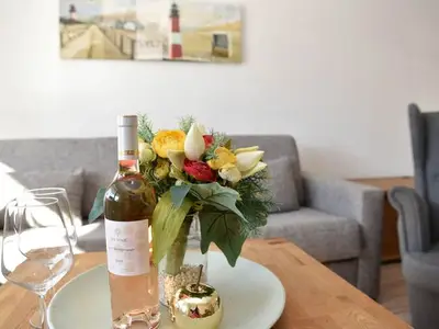 Ferienwohnung für 4 Personen (46 m²) in Westerland (Sylt) 7/10