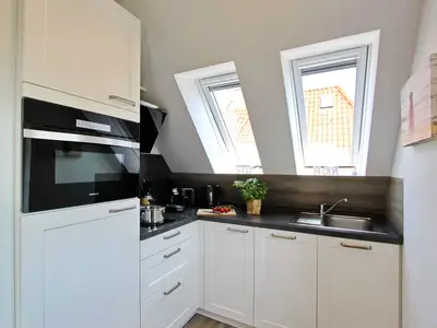 Ferienwohnung für 4 Personen (40 m²) in Westerland (Sylt) 8/10