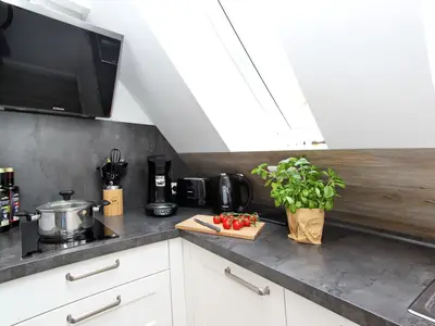 Ferienwohnung für 4 Personen (40 m²) in Westerland (Sylt) 9/10