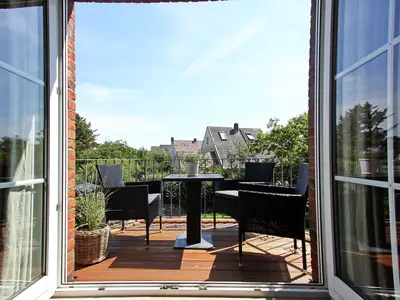 Ferienwohnung für 4 Personen (40 m²) in Westerland (Sylt) 10/10