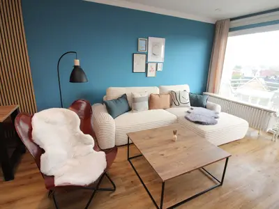 Ferienwohnung für 4 Personen (55 m²) in Westerland (Sylt) 1/10