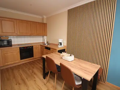 Ferienwohnung für 4 Personen (55 m²) in Westerland (Sylt) 3/10