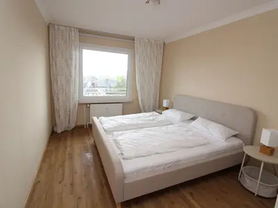Ferienwohnung für 4 Personen (55 m²) in Westerland (Sylt) 6/10