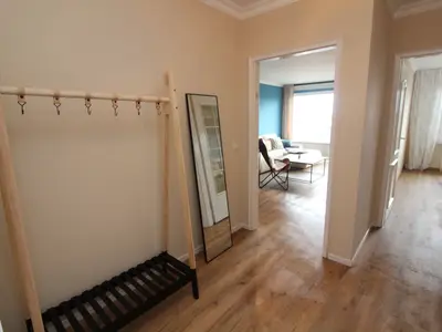 Ferienwohnung für 4 Personen (55 m²) in Westerland (Sylt) 8/10