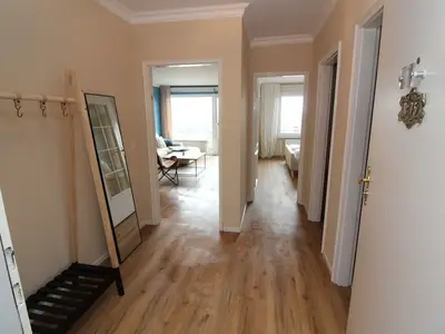 Ferienwohnung für 4 Personen (55 m²) in Westerland (Sylt) 9/10