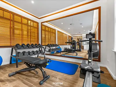 Fitness