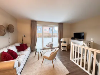 Ferienwohnung für 4 Personen (68 m²) in Westerland (Sylt) 1/10