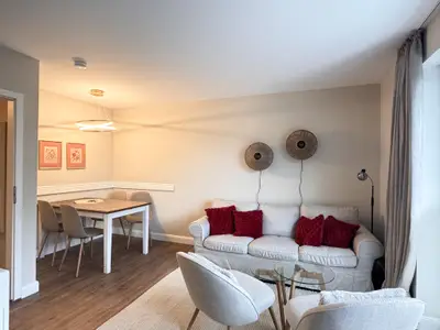 Ferienwohnung für 4 Personen (68 m²) in Westerland (Sylt) 2/10