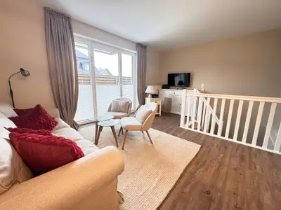 Ferienwohnung für 4 Personen (68 m²) in Westerland (Sylt) 3/10