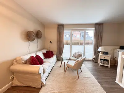 Ferienwohnung für 4 Personen (68 m²) in Westerland (Sylt) 4/10