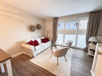 Ferienwohnung für 4 Personen (68 m²) in Westerland (Sylt) 6/10