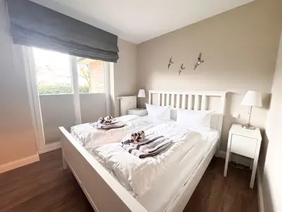 Ferienwohnung für 4 Personen (68 m²) in Westerland (Sylt) 9/10
