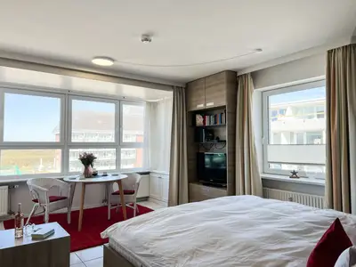 Ferienwohnung für 2 Personen (34 m²) in Sylt-Ost 2/10