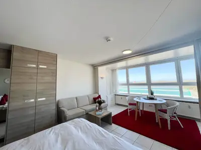 Ferienwohnung für 2 Personen (34 m²) in Sylt-Ost 8/10