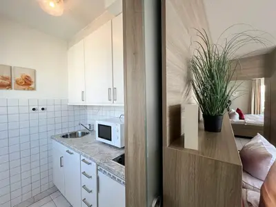 Ferienwohnung für 2 Personen (34 m²) in Sylt-Ost 9/10