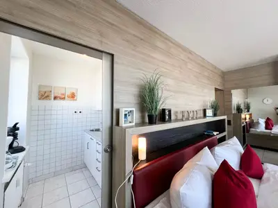 Ferienwohnung für 2 Personen (34 m²) in Sylt-Ost 10/10