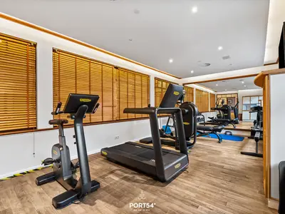 Fitness