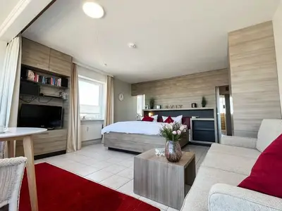 Ferienwohnung für 2 Personen (34 m²) in Sylt-Ost 2/10