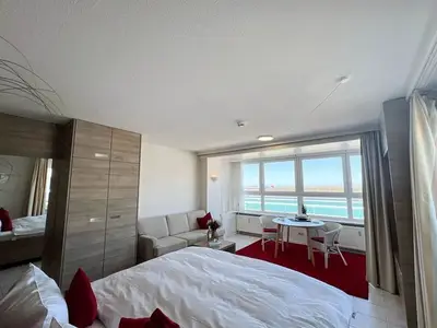 Ferienwohnung für 2 Personen (34 m²) in Sylt-Ost 5/10