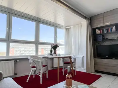 Ferienwohnung für 2 Personen (34 m²) in Sylt-Ost 6/10