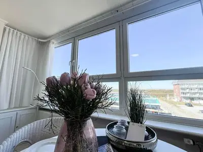 Ferienwohnung für 2 Personen (34 m²) in Sylt-Ost 7/10