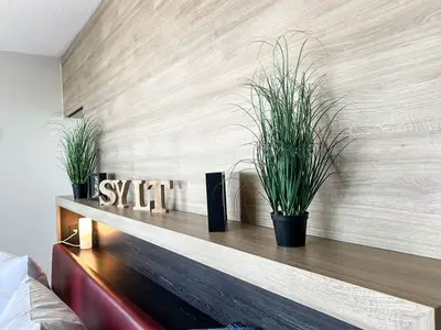 Ferienwohnung für 2 Personen (34 m²) in Sylt-Ost 8/10