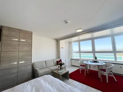 Ferienwohnung für 2 Personen (34 m²) in Sylt-Ost 9/10