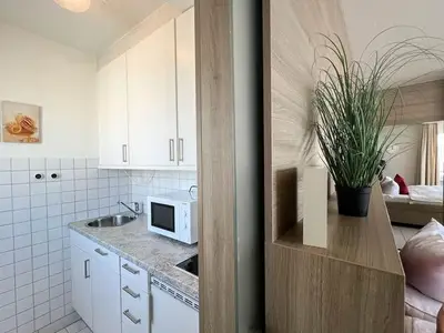Ferienwohnung für 2 Personen (34 m²) in Sylt-Ost 10/10