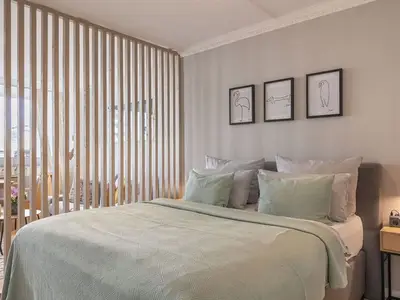 Ferienwohnung für 2 Personen (34 m²) in Westerland (Sylt) 3/10