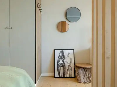 Ferienwohnung für 2 Personen (34 m²) in Westerland (Sylt) 4/10