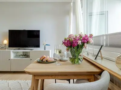 Ferienwohnung für 2 Personen (34 m²) in Westerland (Sylt) 5/10