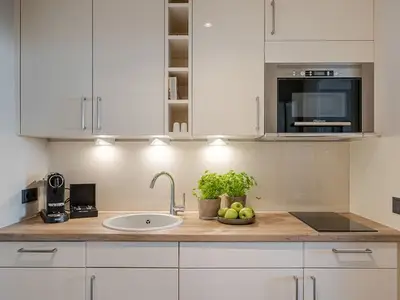 Ferienwohnung für 2 Personen (34 m²) in Westerland (Sylt) 7/10