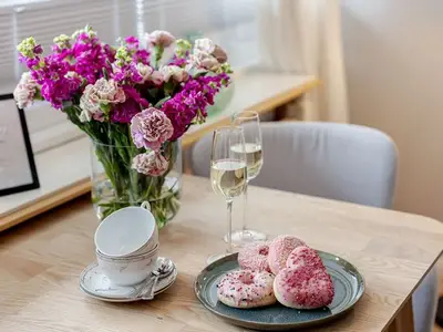 Ferienwohnung für 2 Personen (34 m²) in Westerland (Sylt) 8/10