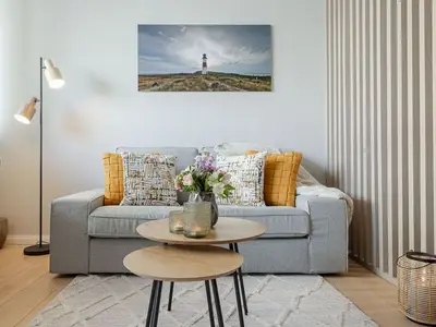 Ferienwohnung für 2 Personen (34 m²) in Westerland (Sylt) 10/10